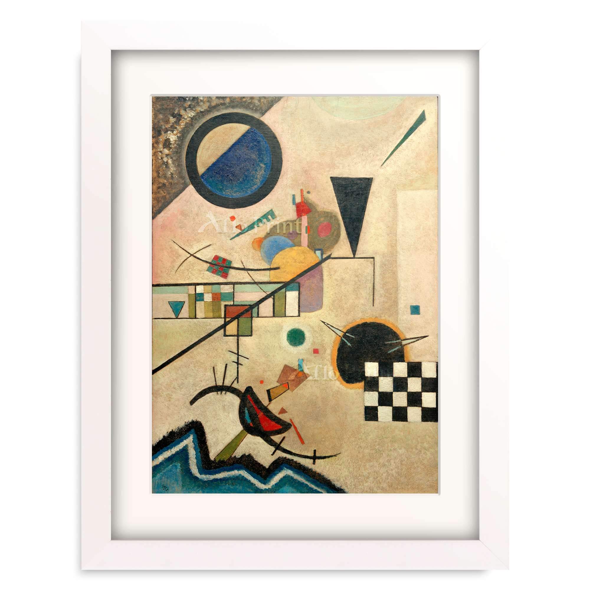 Amazon.co.jp: ワシリー・カンディンスキー Wassily Kandinsky
